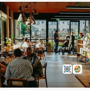English Conversation Group - Thursdays 2pm - 4pm